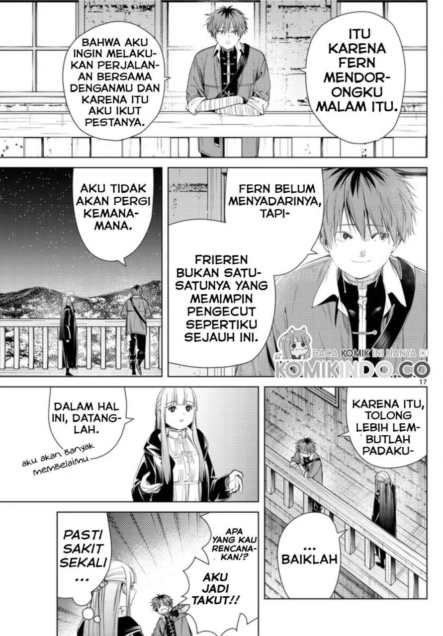 Read Sousou no Frieren ID Manga Online