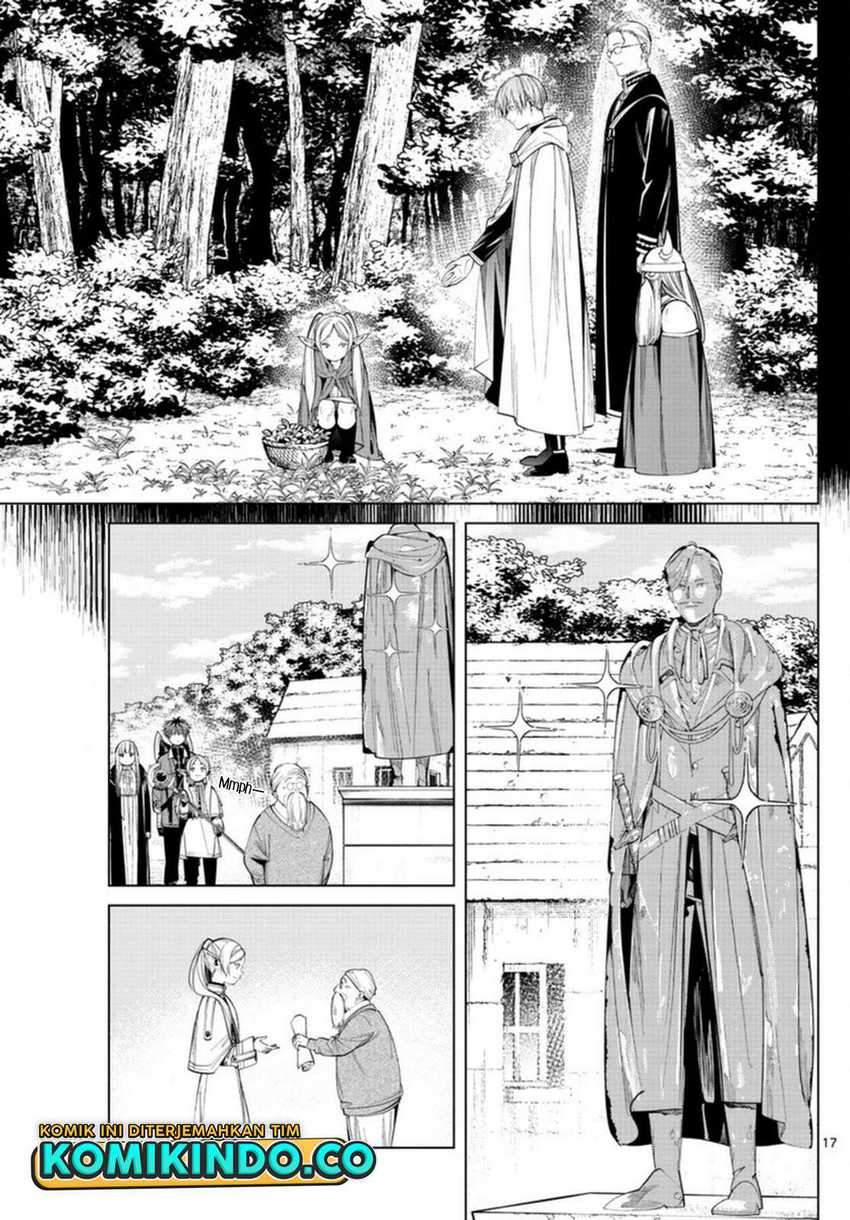 Read Sousou no Frieren ID Manga Online