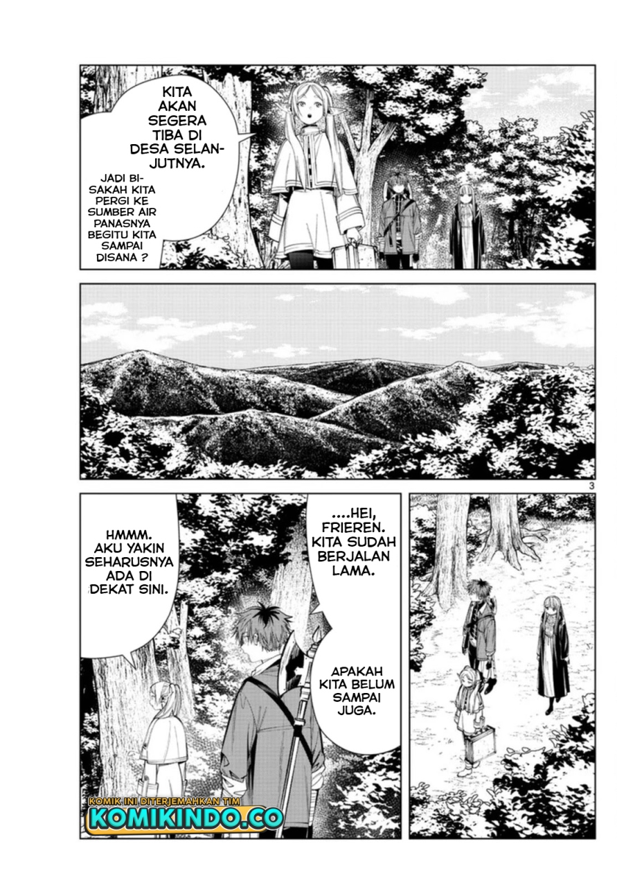 Read Sousou no Frieren ID Manga Online