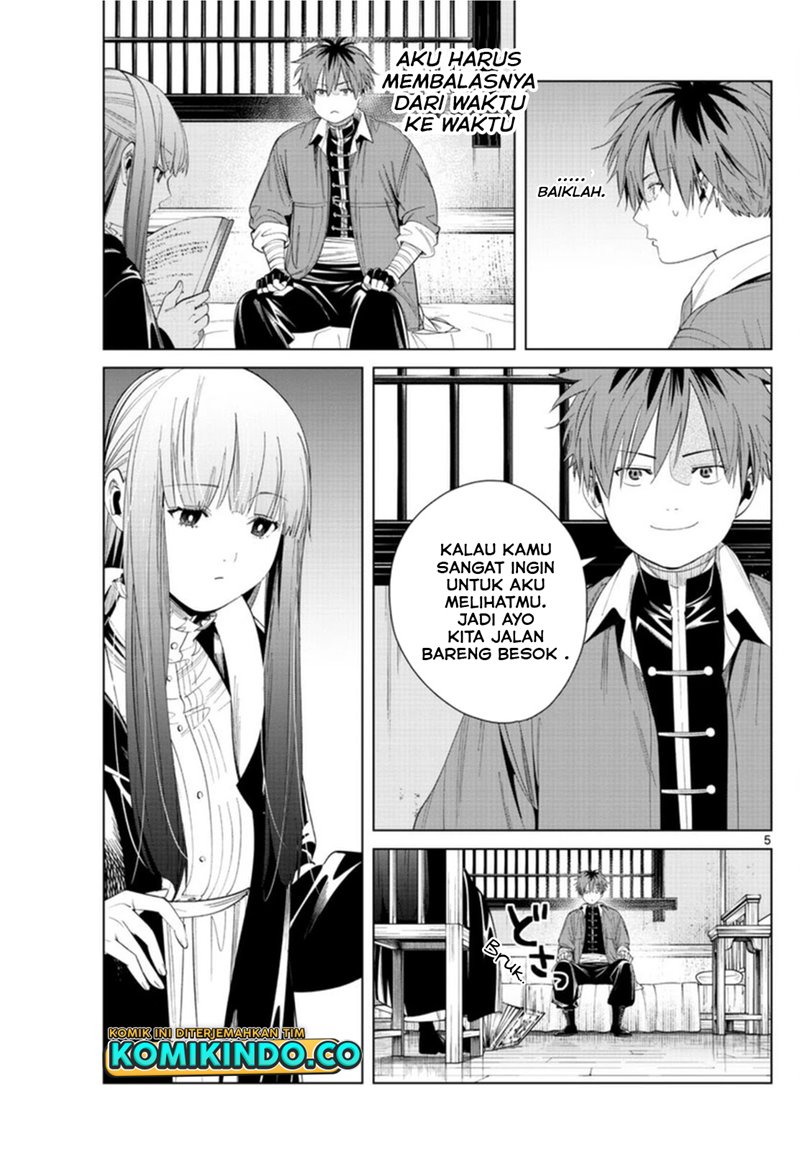 Read Sousou no Frieren ID Manga Online