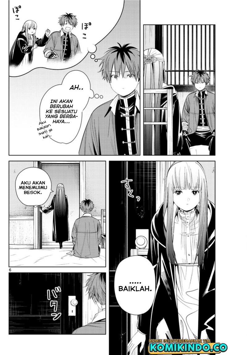 Read Sousou no Frieren ID Manga Online