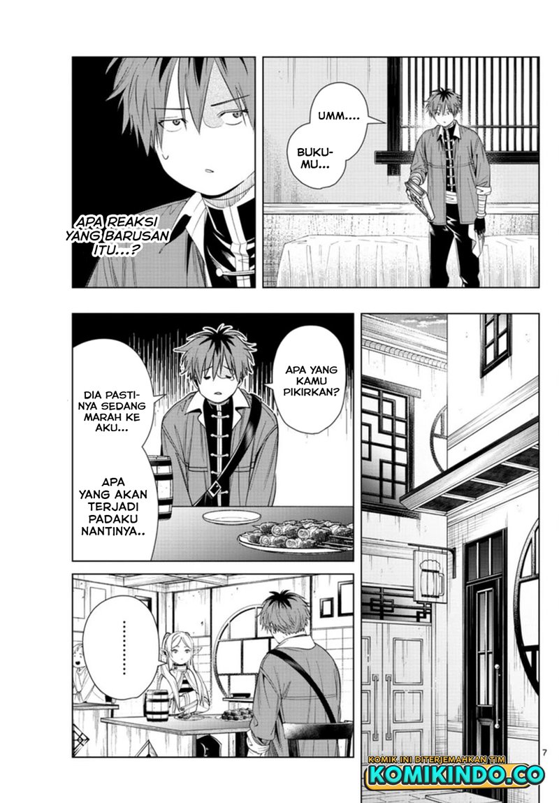 Read Sousou no Frieren ID Manga Online