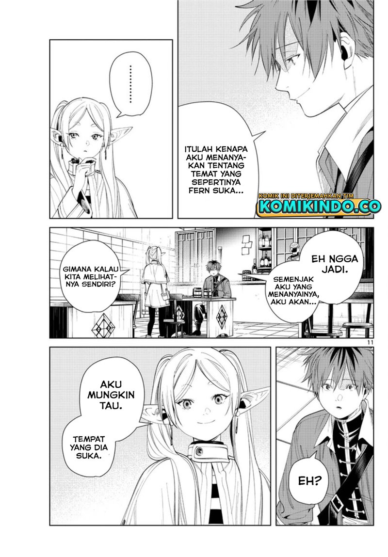 Read Sousou no Frieren ID Manga Online