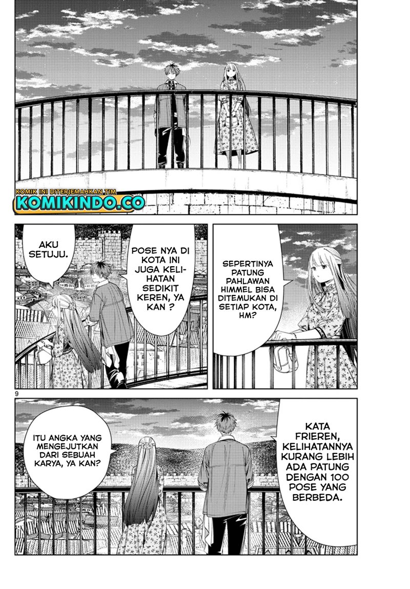 Read Sousou no Frieren ID Manga Online