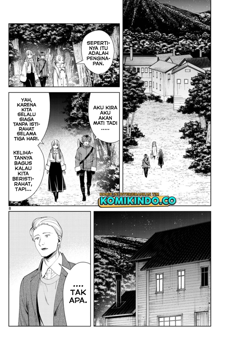Read Sousou no Frieren ID Manga Online
