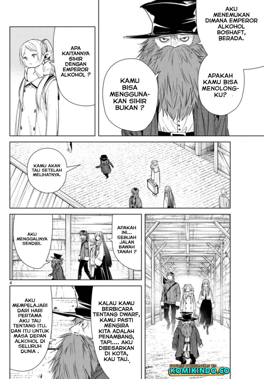 Read Sousou no Frieren ID Manga Online