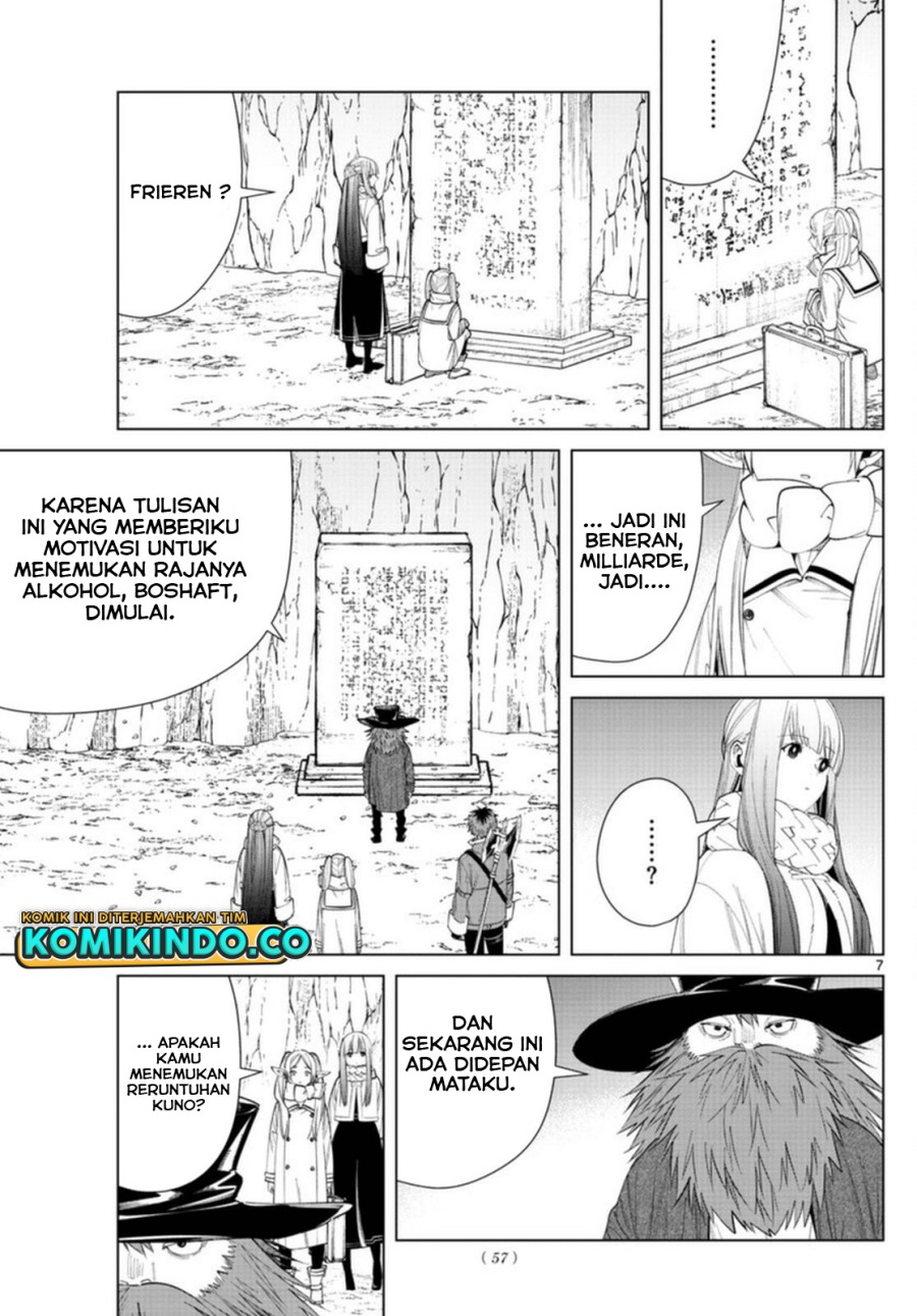 Read Sousou no Frieren ID Manga Online