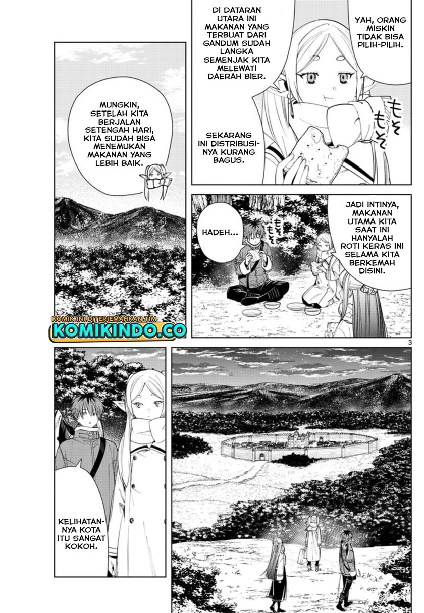 Read Sousou no Frieren ID Manga Online