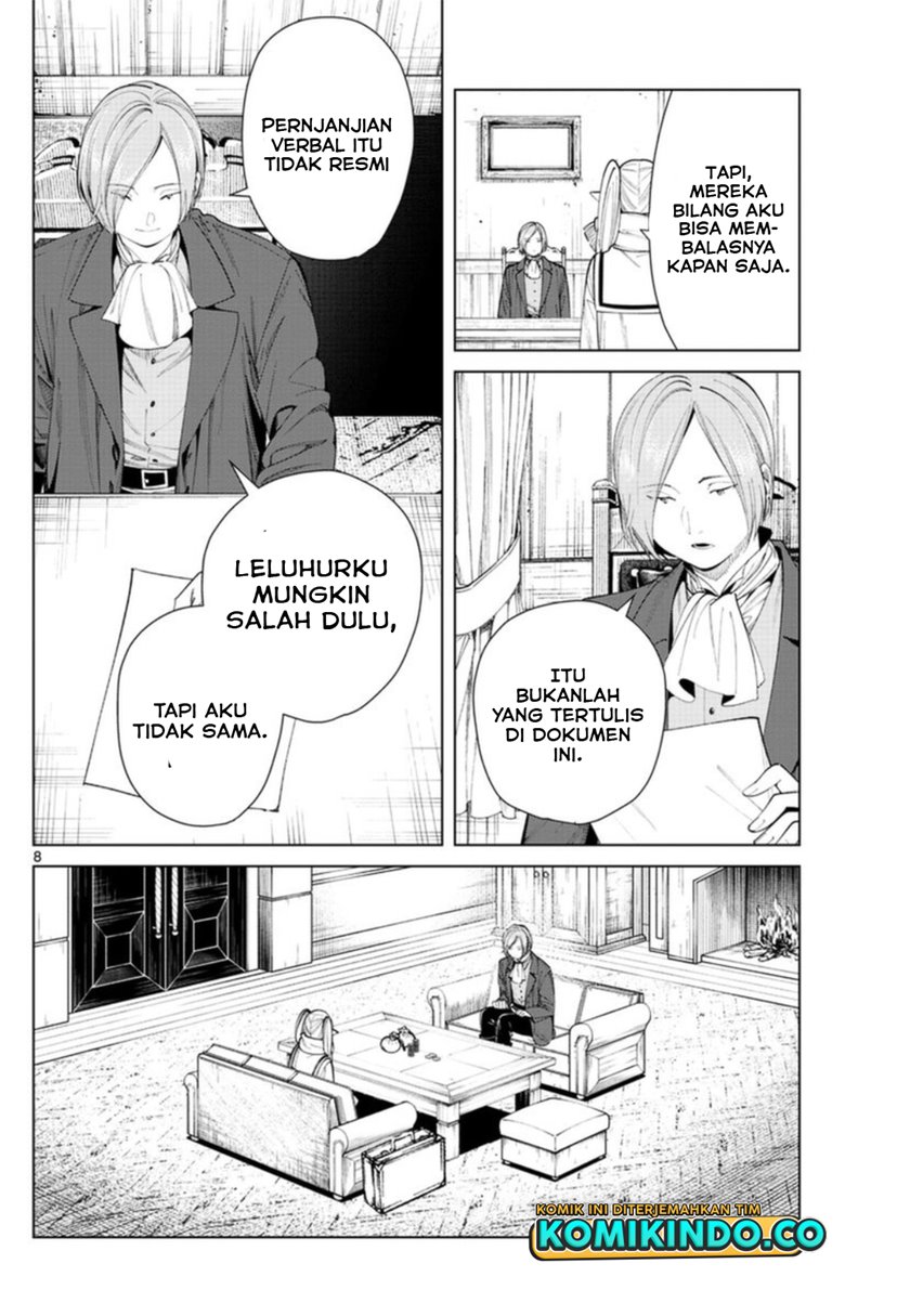 Read Sousou no Frieren ID Manga Online