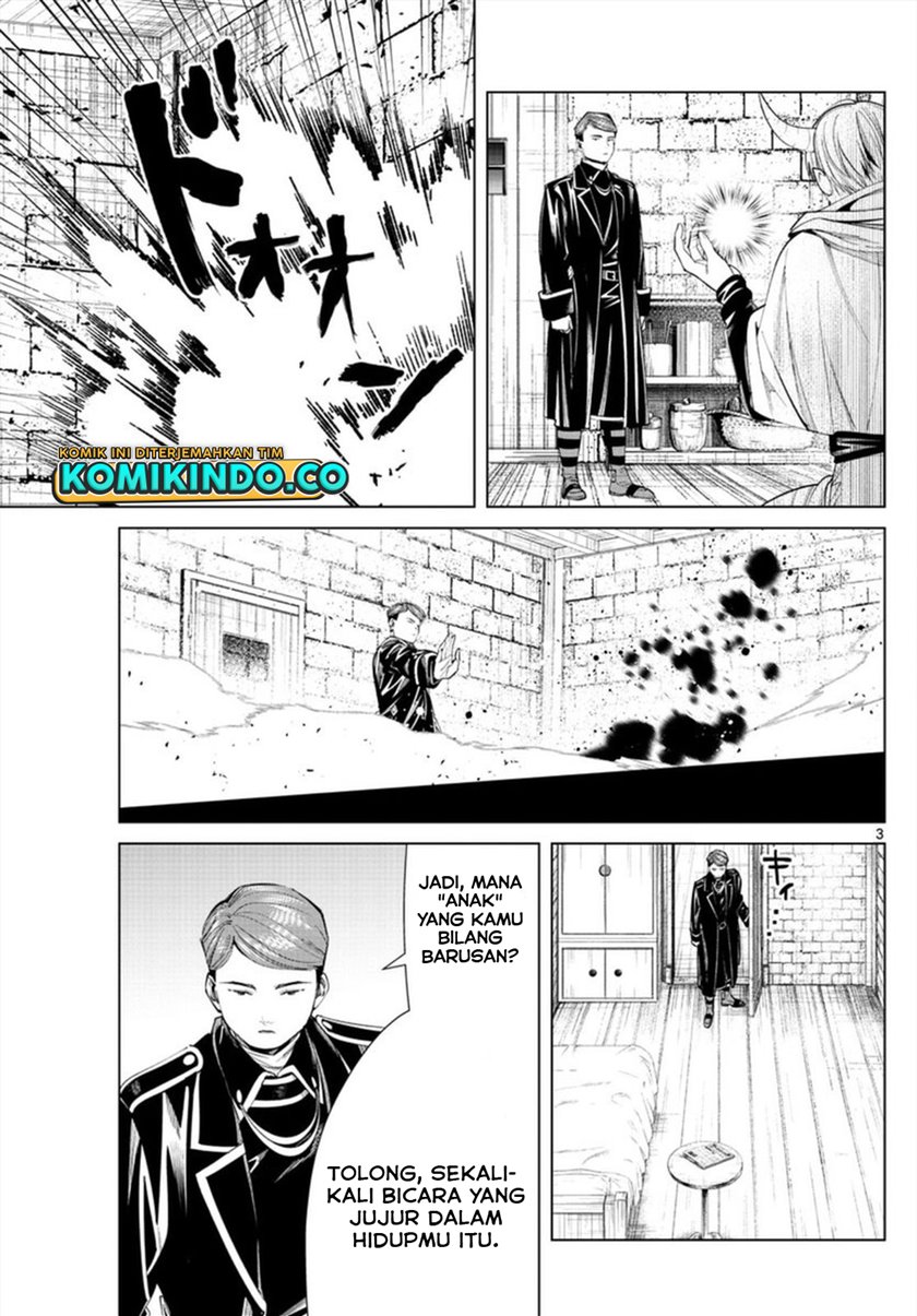 Read Sousou no Frieren ID Manga Online