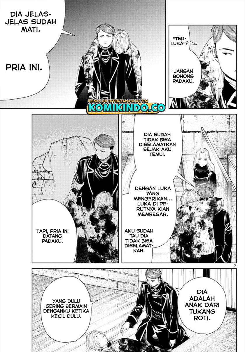 Read Sousou no Frieren ID Manga Online