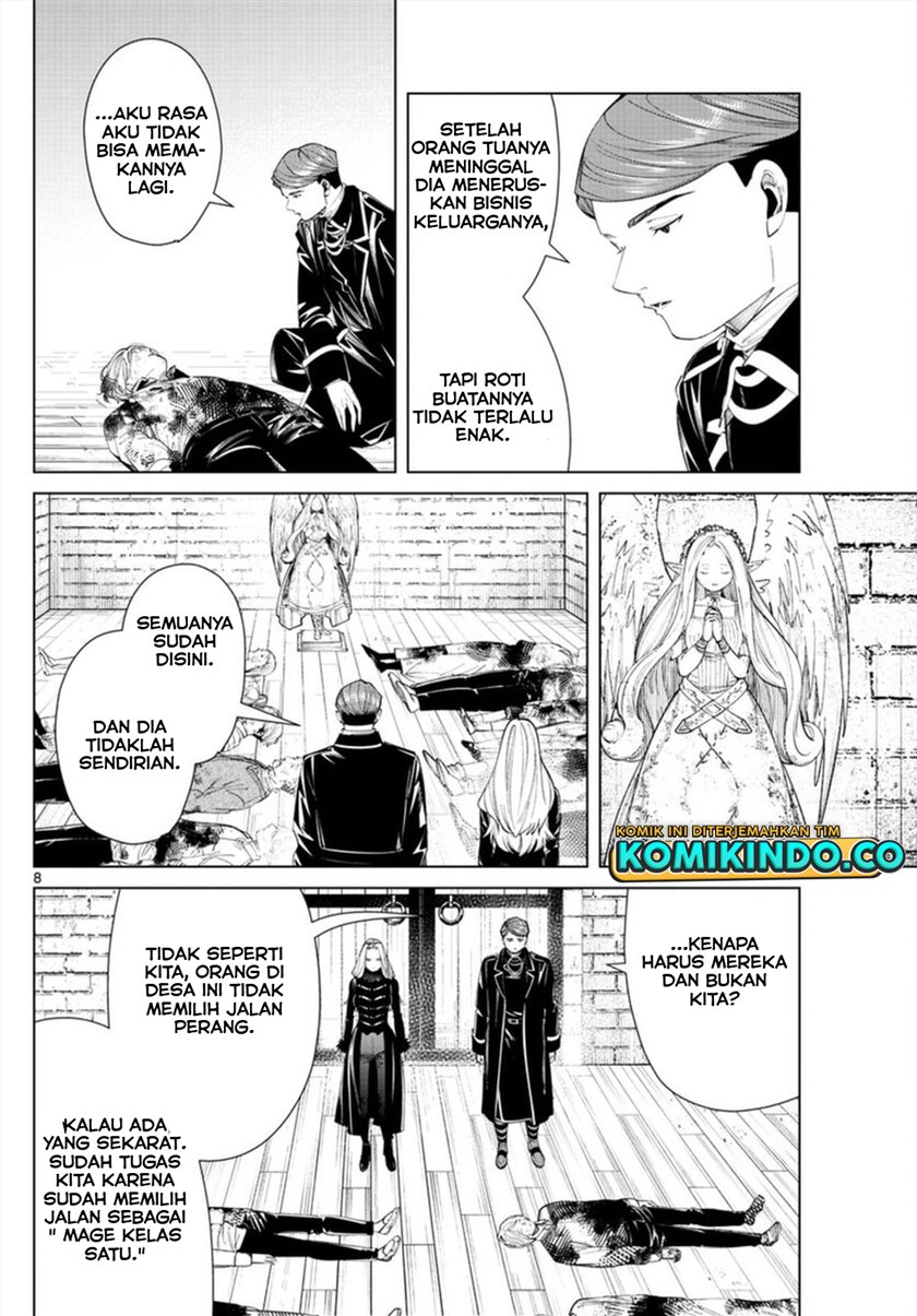 Read Sousou no Frieren ID Manga Online