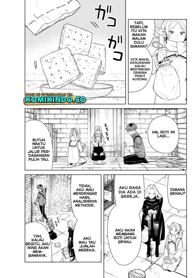 Read Sousou no Frieren ID Manga Online