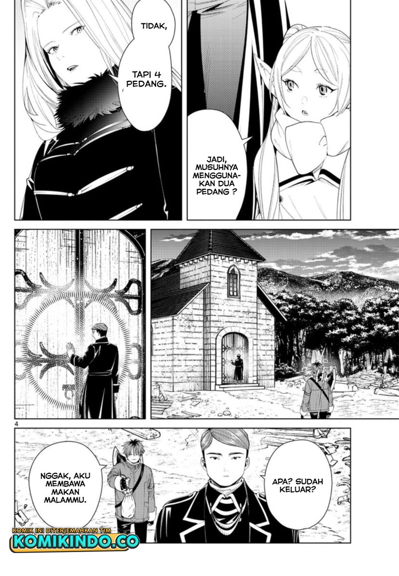 Read Sousou no Frieren ID Manga Online