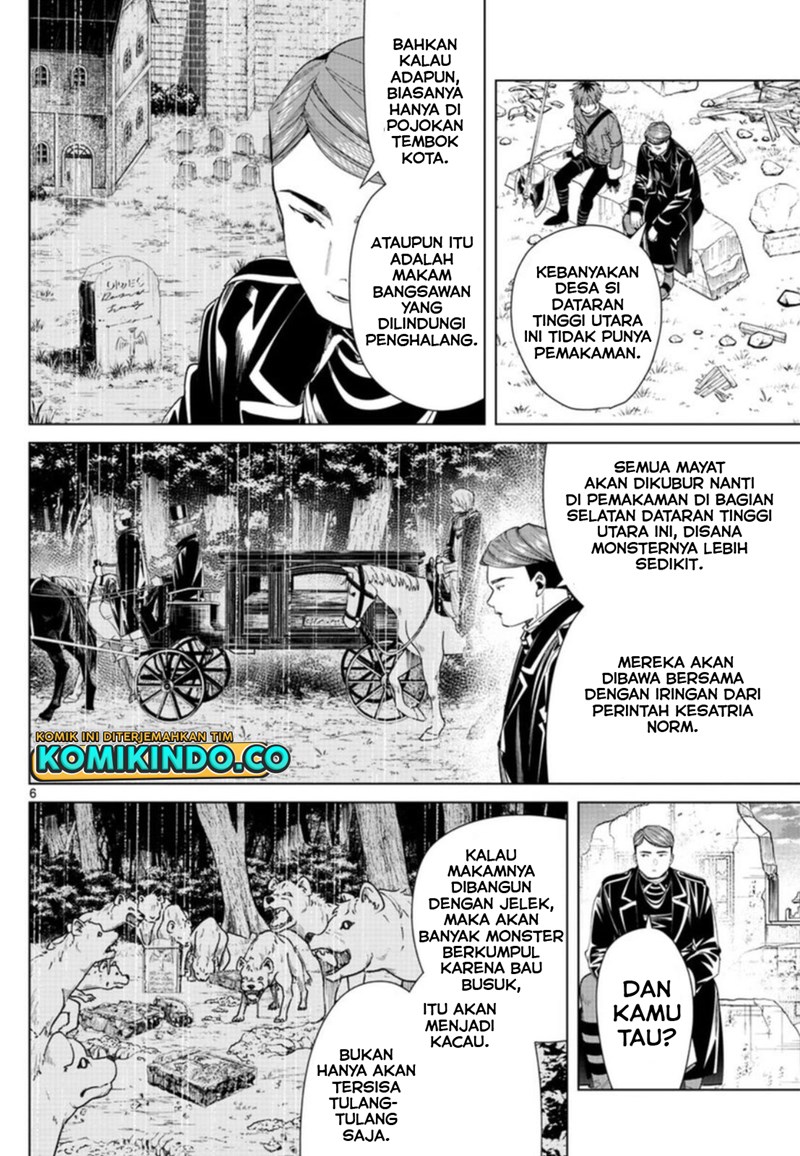 Read Sousou no Frieren ID Manga Online