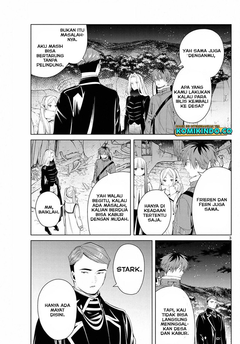 Read Sousou no Frieren ID Manga Online