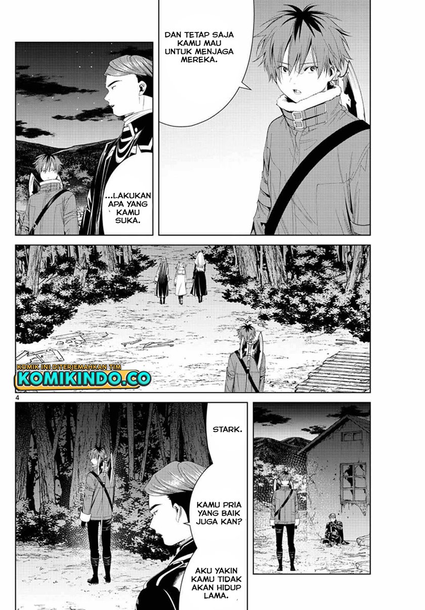Read Sousou no Frieren ID Manga Online