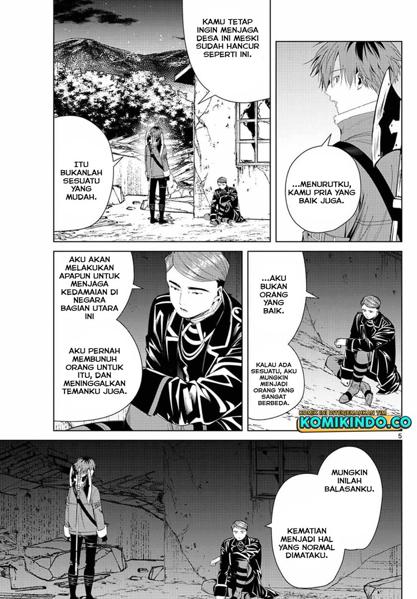 Read Sousou no Frieren ID Manga Online