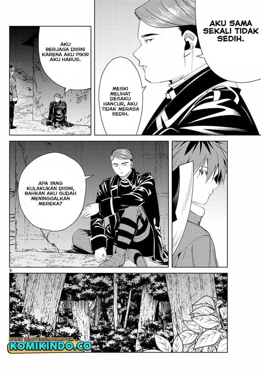 Read Sousou no Frieren ID Manga Online