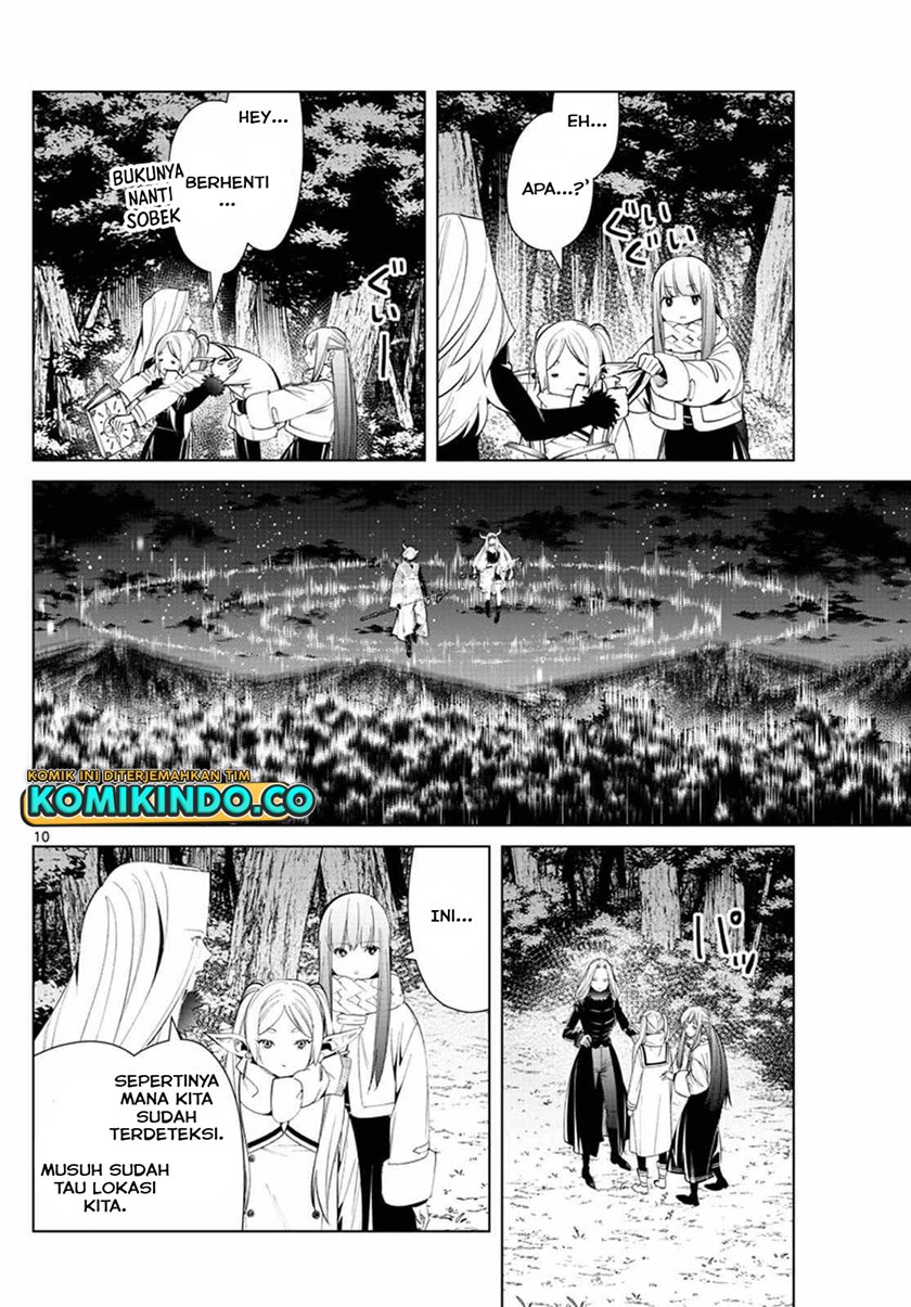 Read Sousou no Frieren ID Manga Online