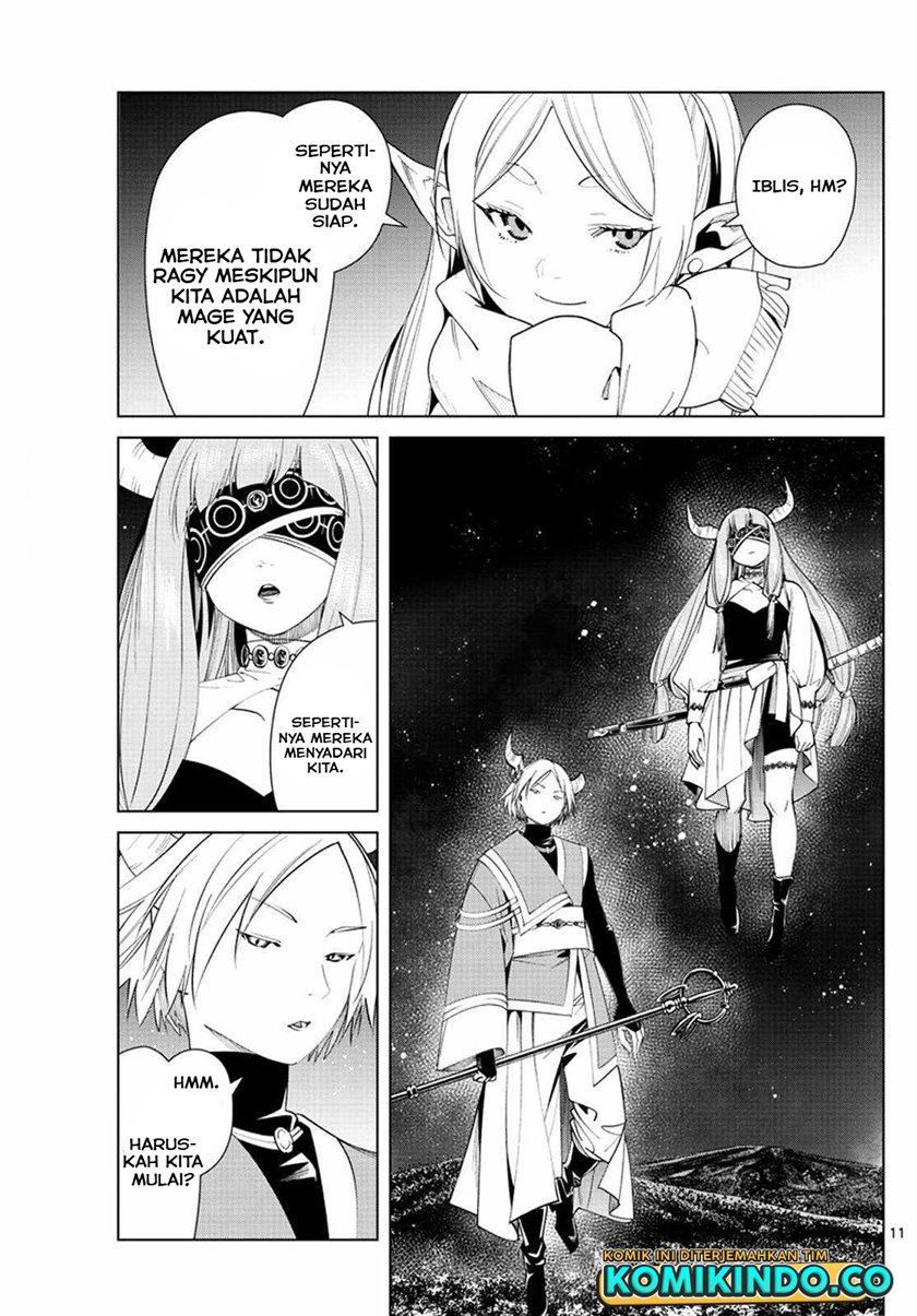 Read Sousou no Frieren ID Manga Online