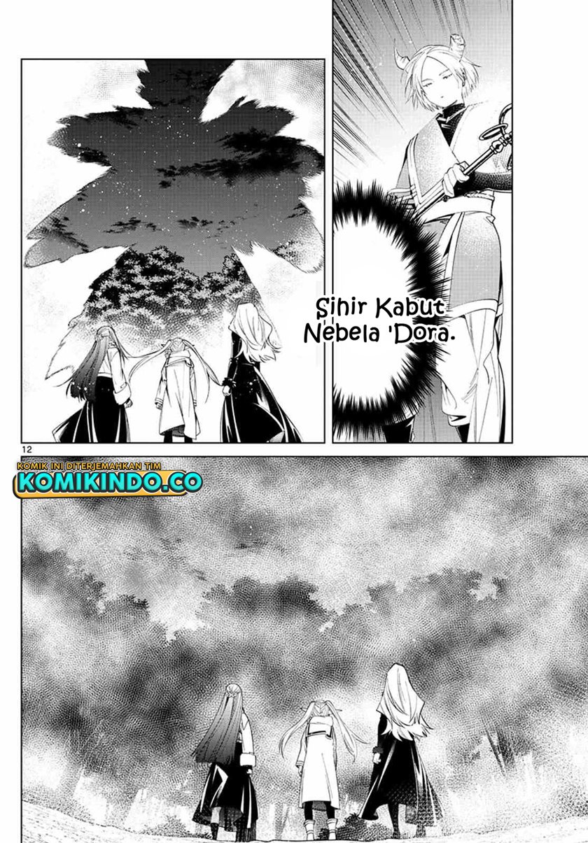 Read Sousou no Frieren ID Manga Online