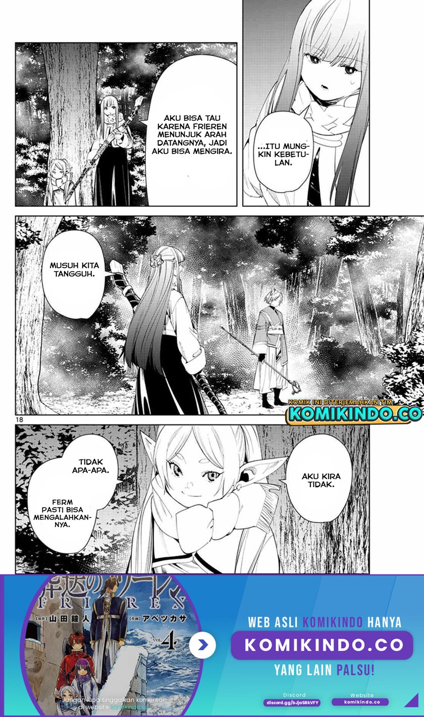 Read Sousou no Frieren ID Manga Online
