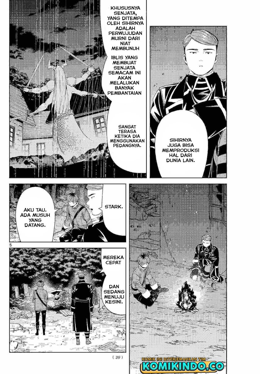 Read Sousou no Frieren ID Manga Online