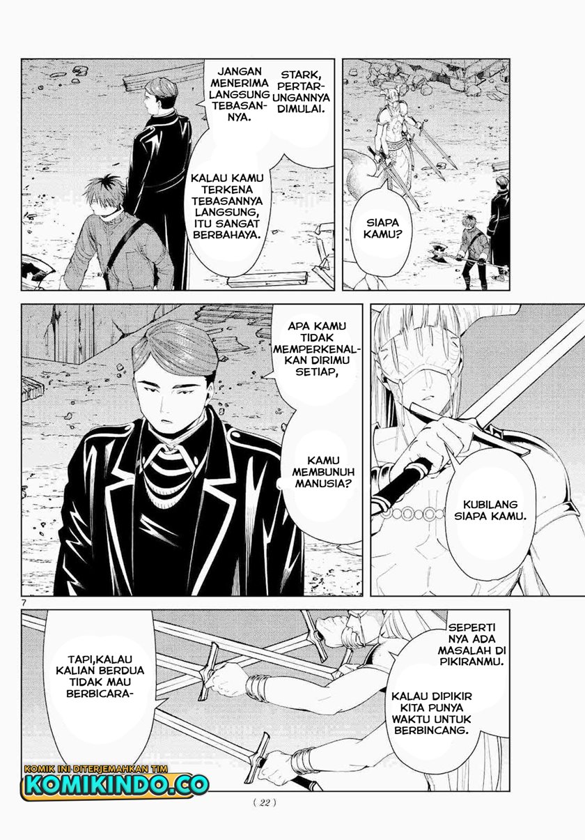 Read Sousou no Frieren ID Manga Online