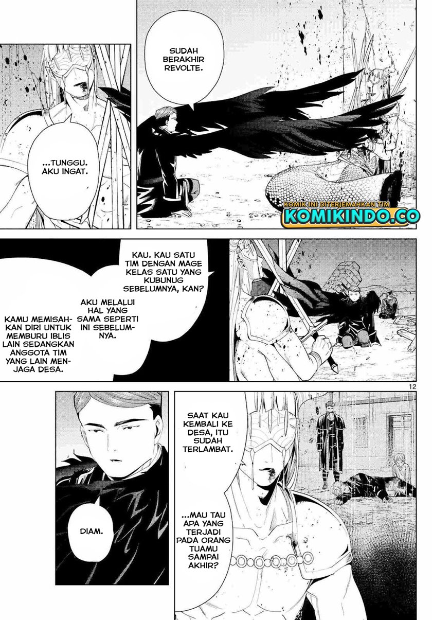Read Sousou no Frieren ID Manga Online
