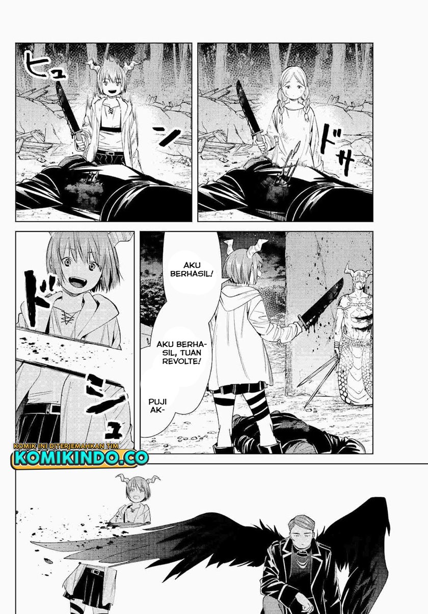 Read Sousou no Frieren ID Manga Online