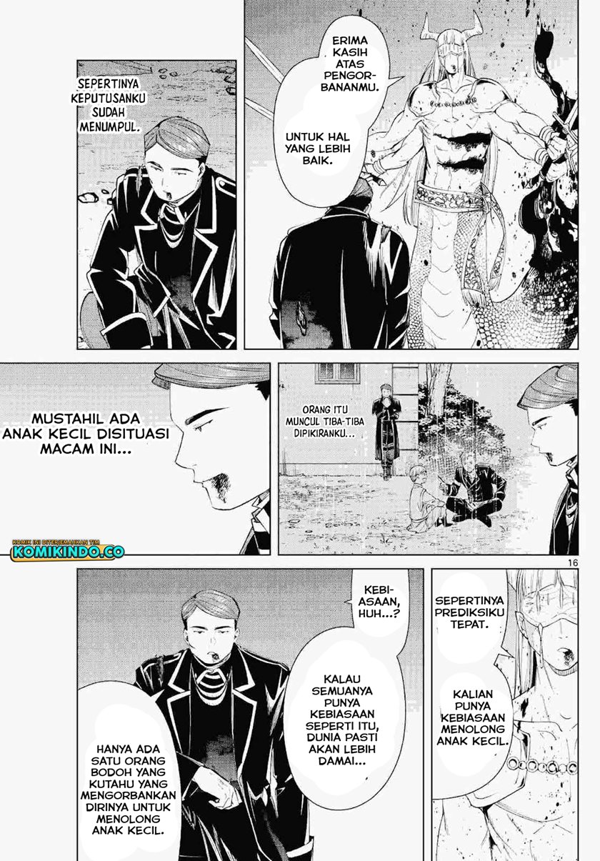 Read Sousou no Frieren ID Manga Online