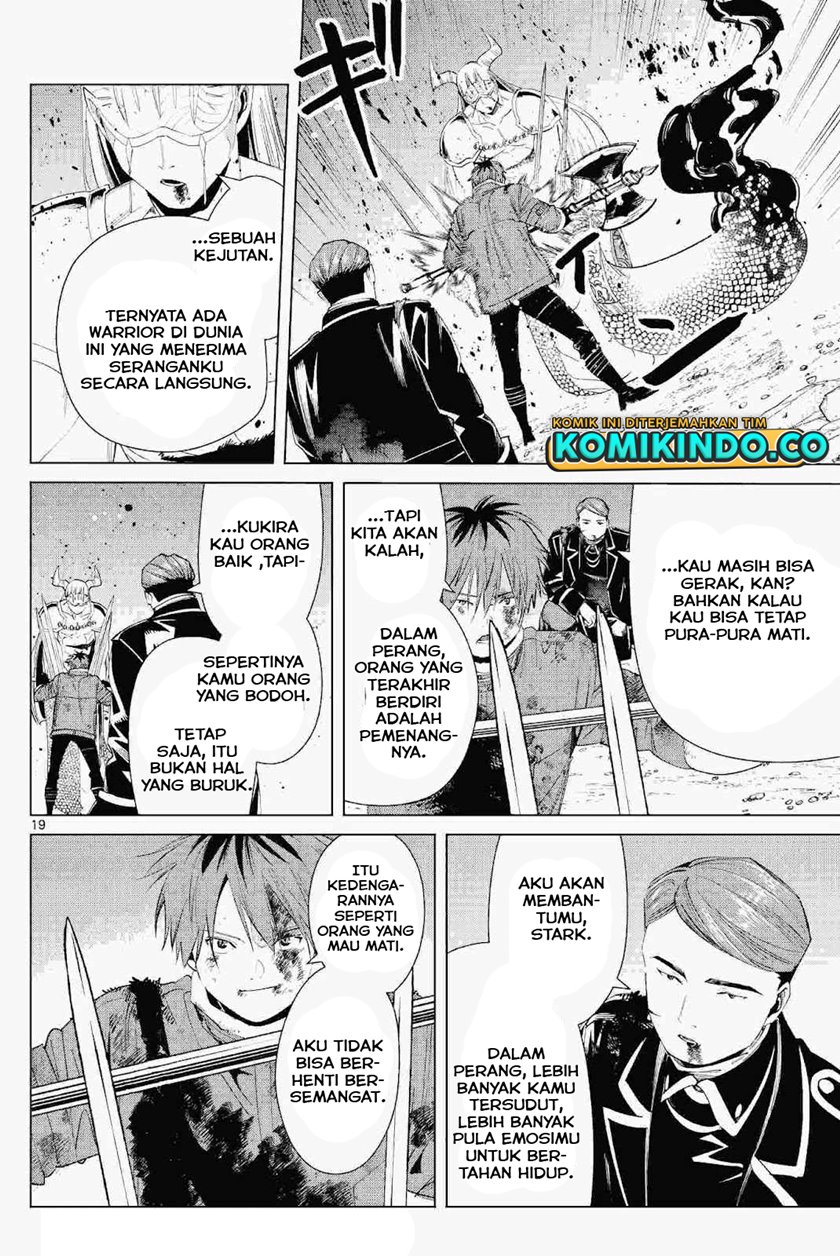 Read Sousou no Frieren ID Manga Online