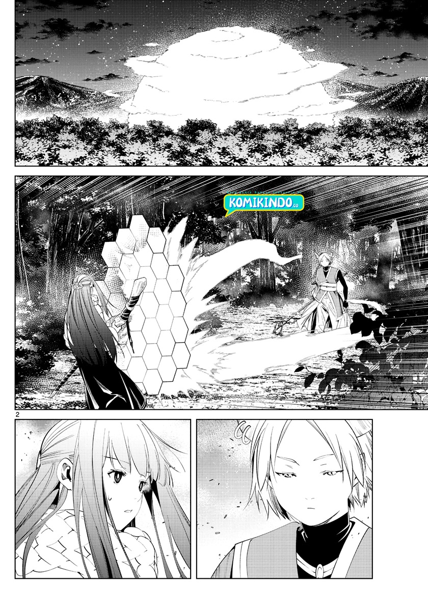 Read Sousou no Frieren ID Manga Online