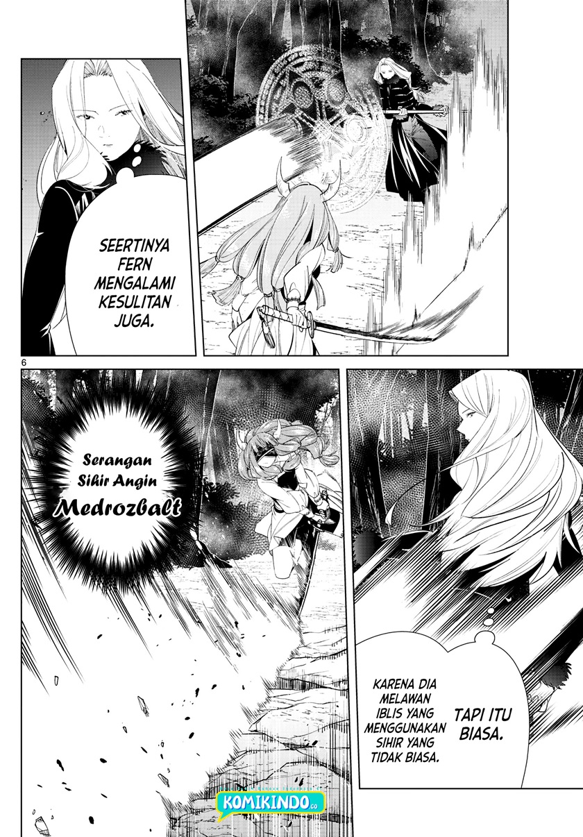 Read Sousou no Frieren ID Manga Online