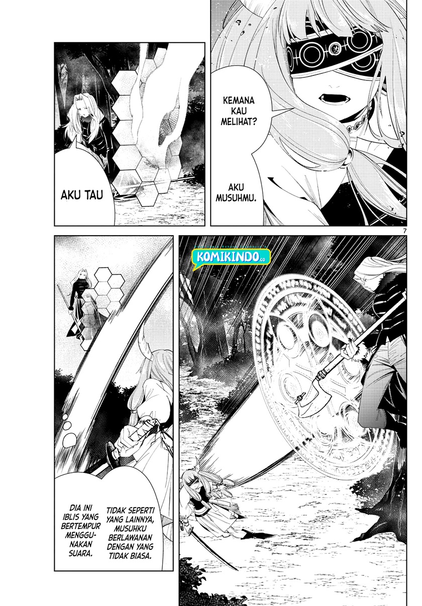 Read Sousou no Frieren ID Manga Online