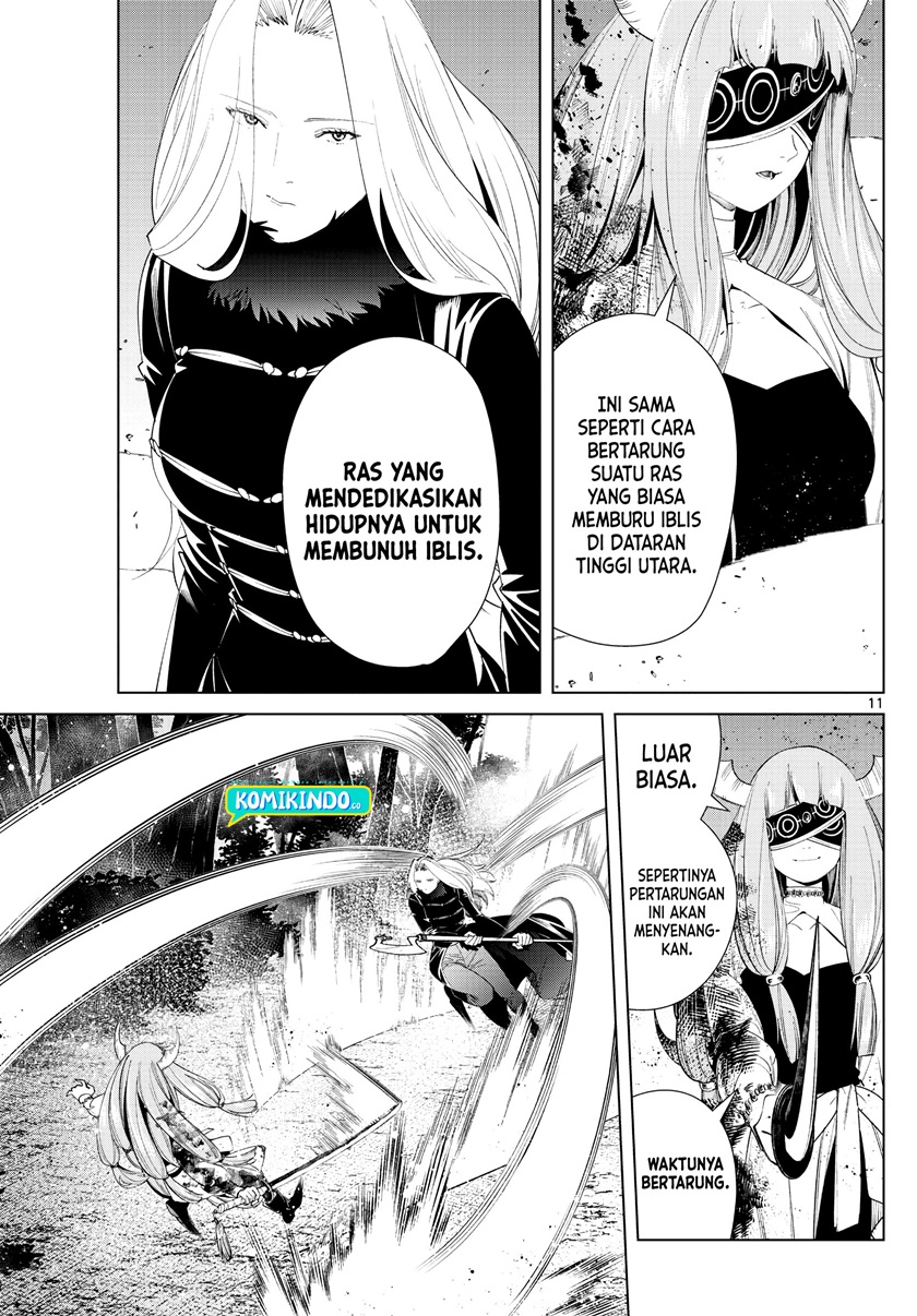 Read Sousou no Frieren ID Manga Online