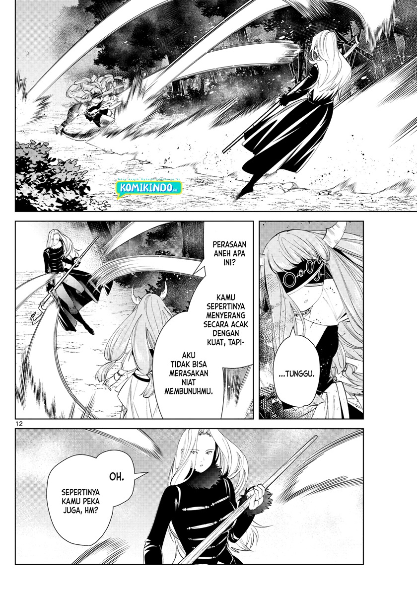 Read Sousou no Frieren ID Manga Online