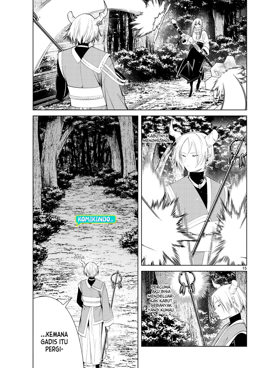 Read Sousou no Frieren ID Manga Online