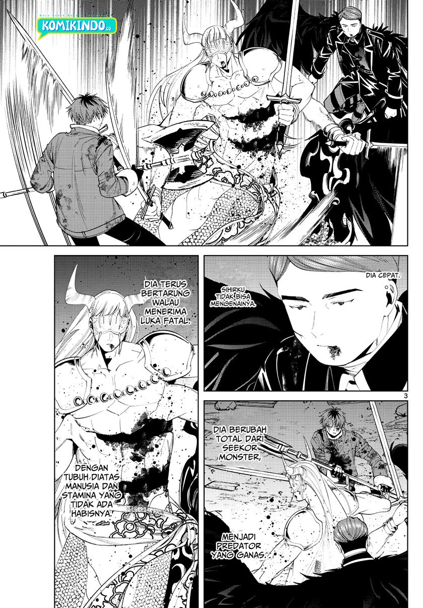 Read Sousou no Frieren ID Manga Online