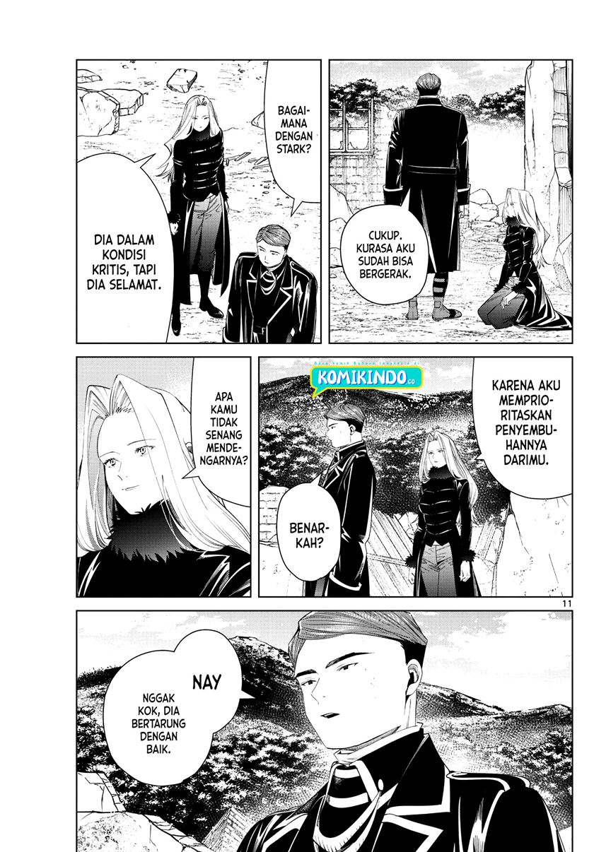 Read Sousou no Frieren ID Manga Online