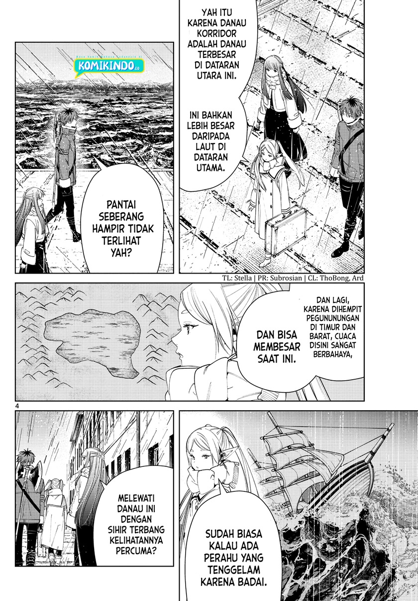 Read Sousou no Frieren ID Manga Online