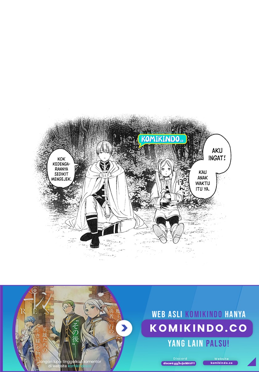 Read Sousou no Frieren ID Manga Online