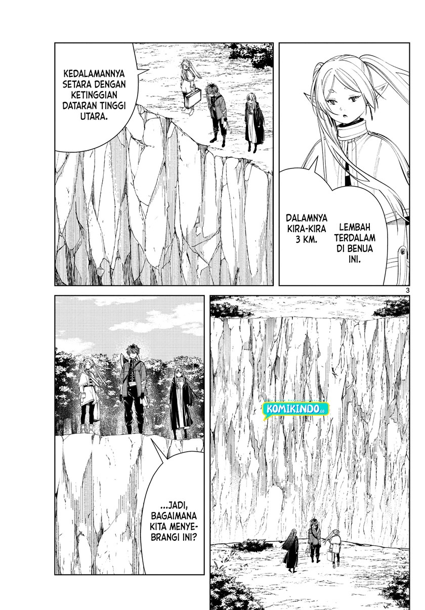 Read Sousou no Frieren ID Manga Online