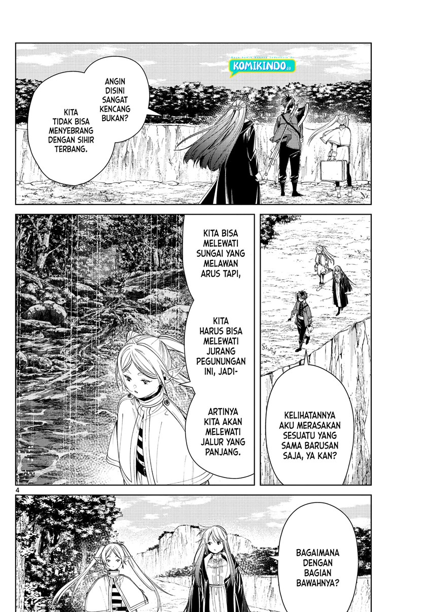 Read Sousou no Frieren ID Manga Online