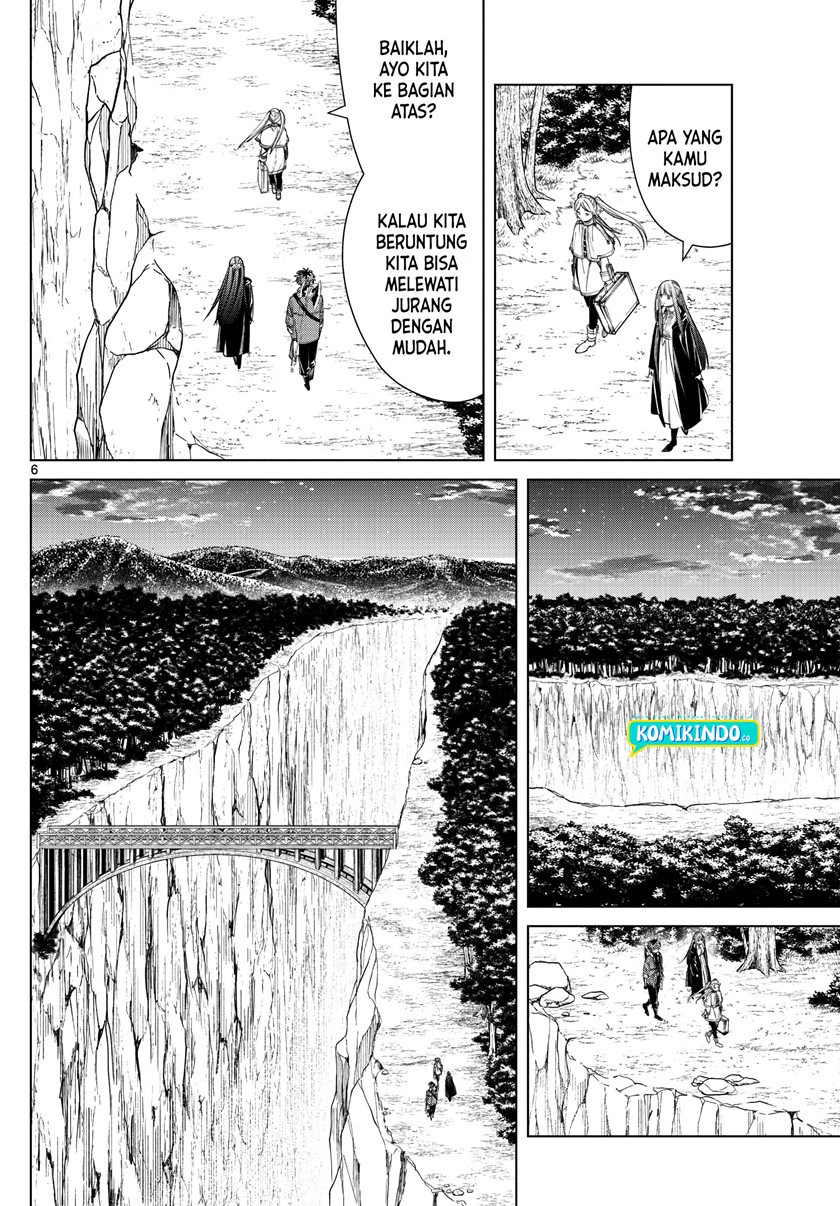Read Sousou no Frieren ID Manga Online