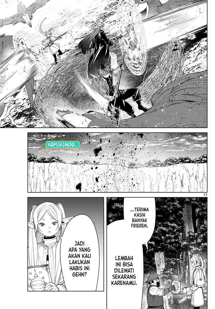 Read Sousou no Frieren ID Manga Online