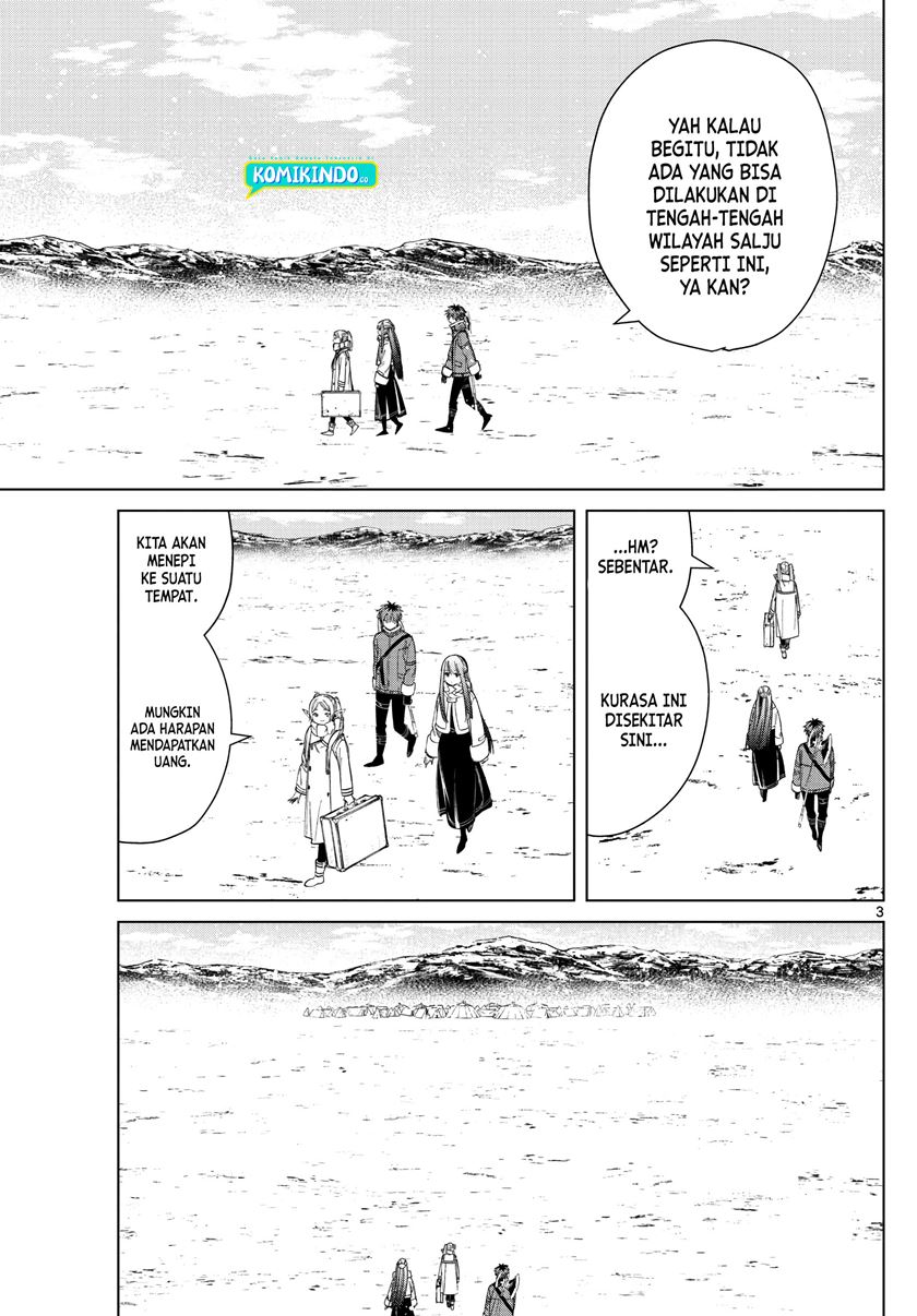Read Sousou no Frieren ID Manga Online