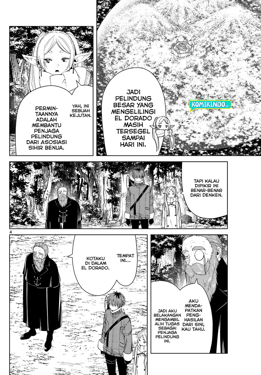 Read Sousou no Frieren ID Manga Online