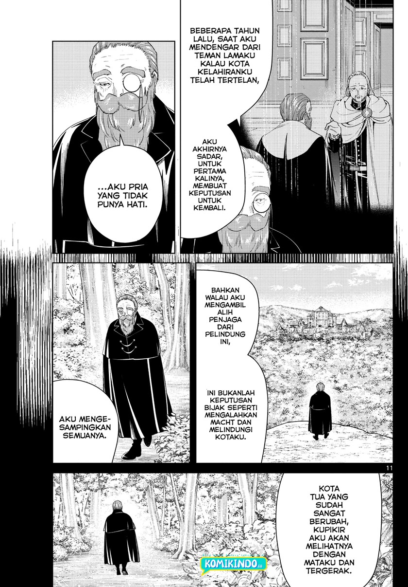 Read Sousou no Frieren ID Manga Online